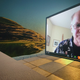 Virtual rooms, virtually there.
